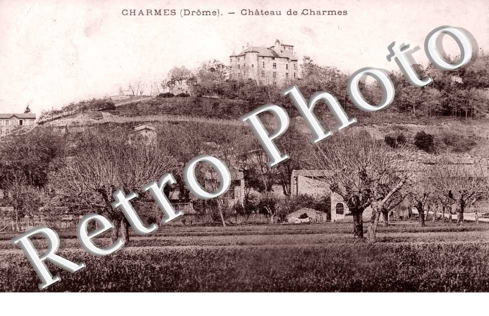 Chateau