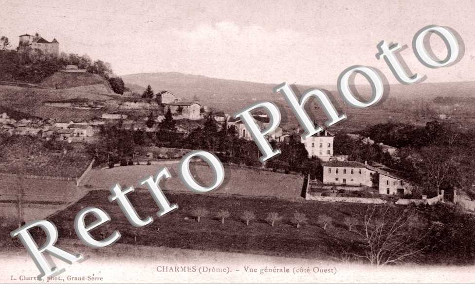 Vue generale