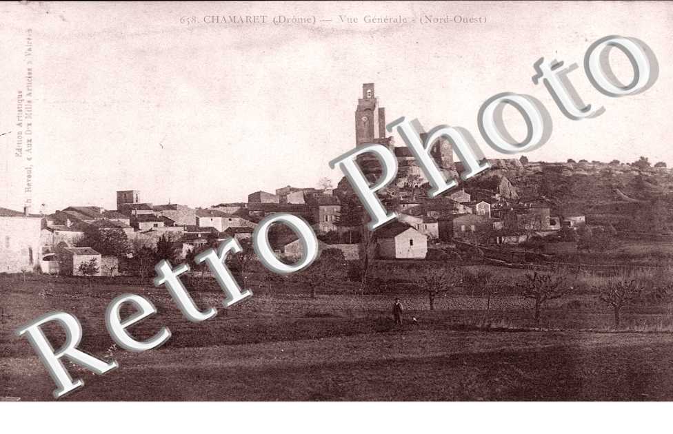 Vue generale