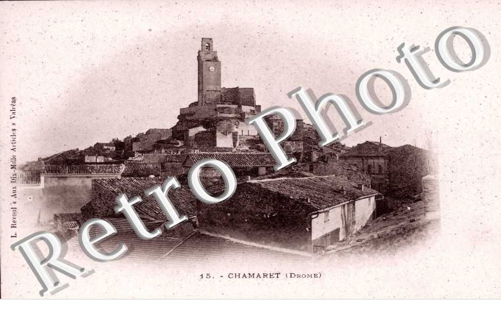 Vue d'ensemble