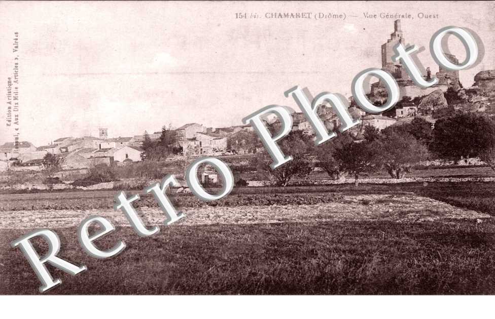 Vue generale