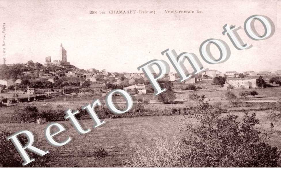 Vue generale