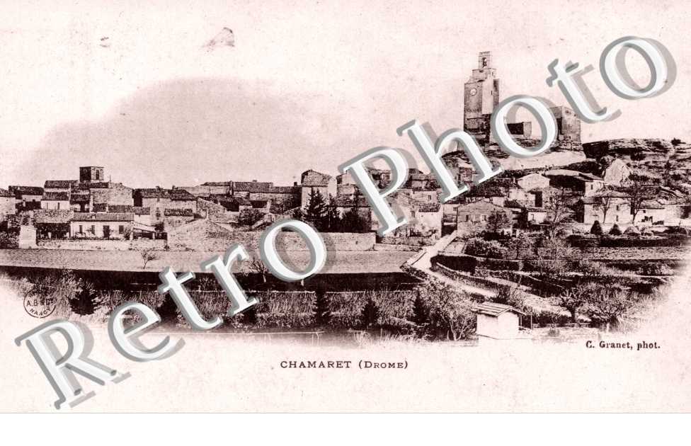 Vue generale