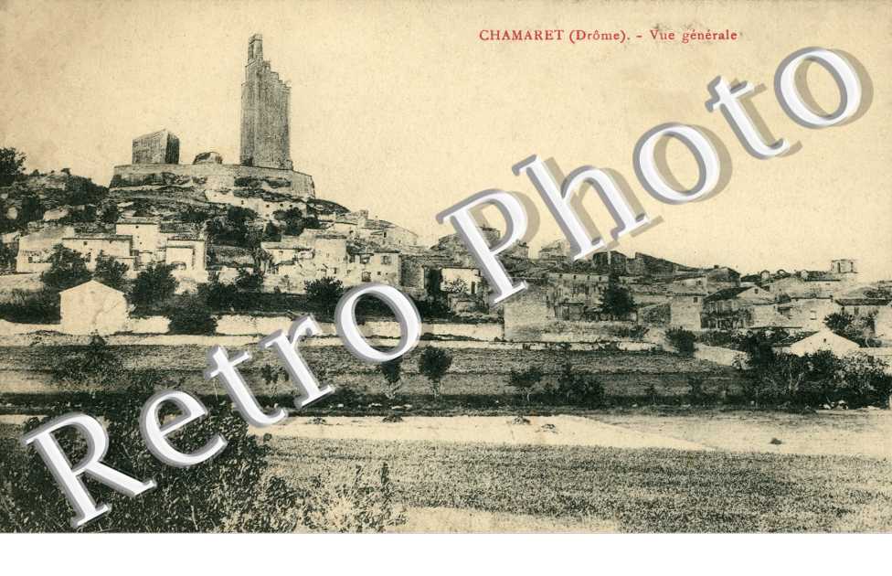 Vue generale
