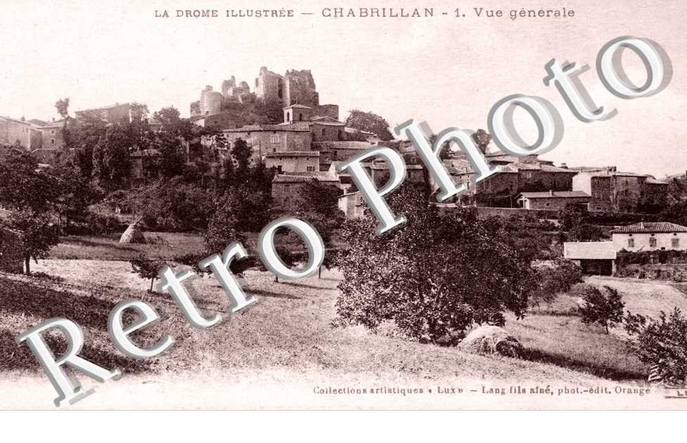 Vue generale