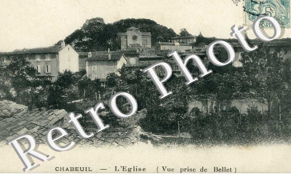 L'Eglise
