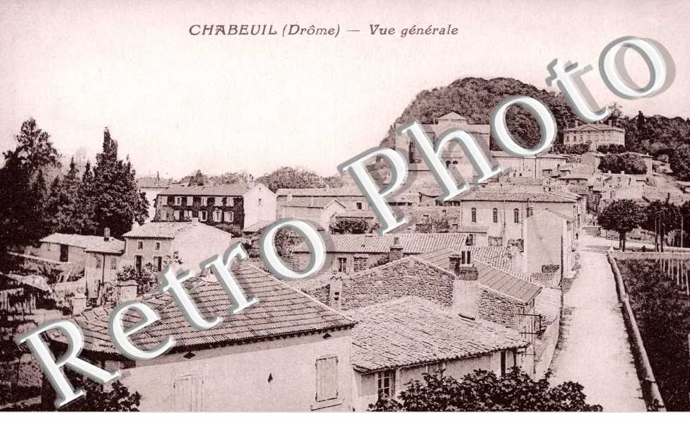 Vue generale