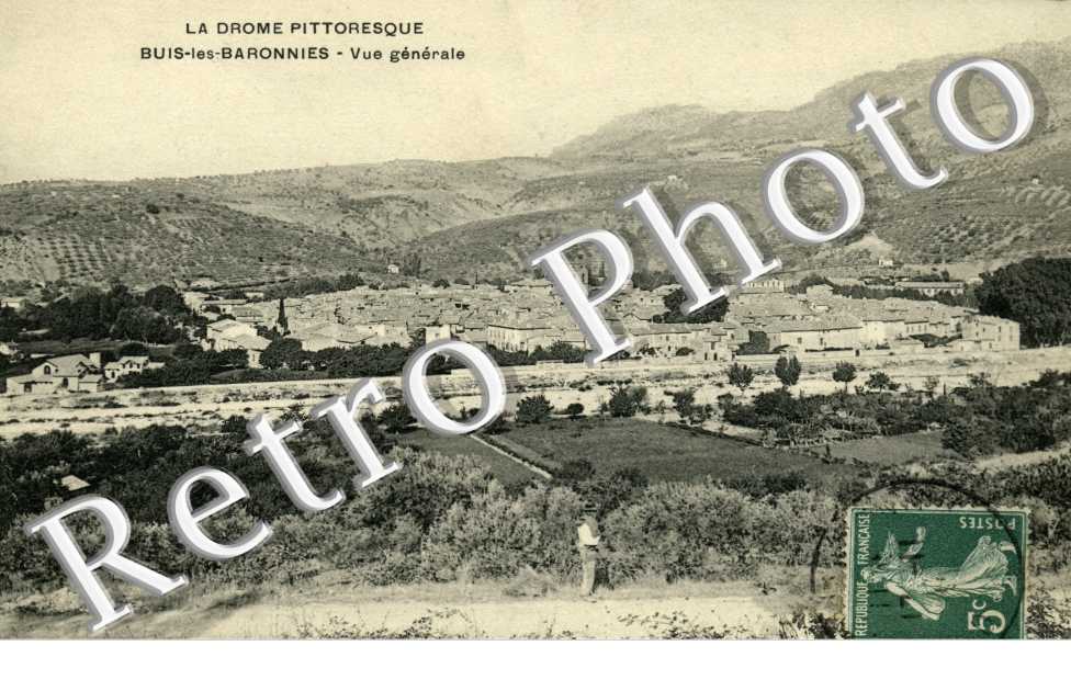 Vue generale