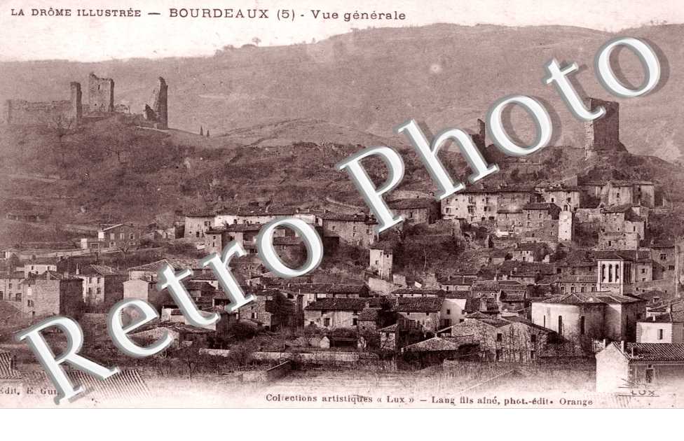 Vue generale