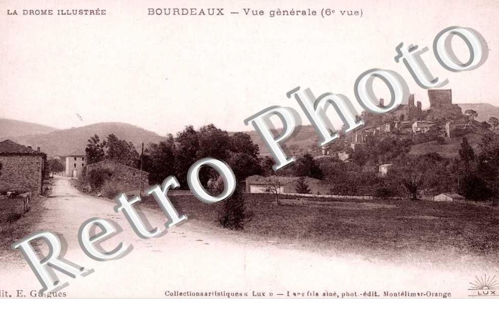 Vue generale