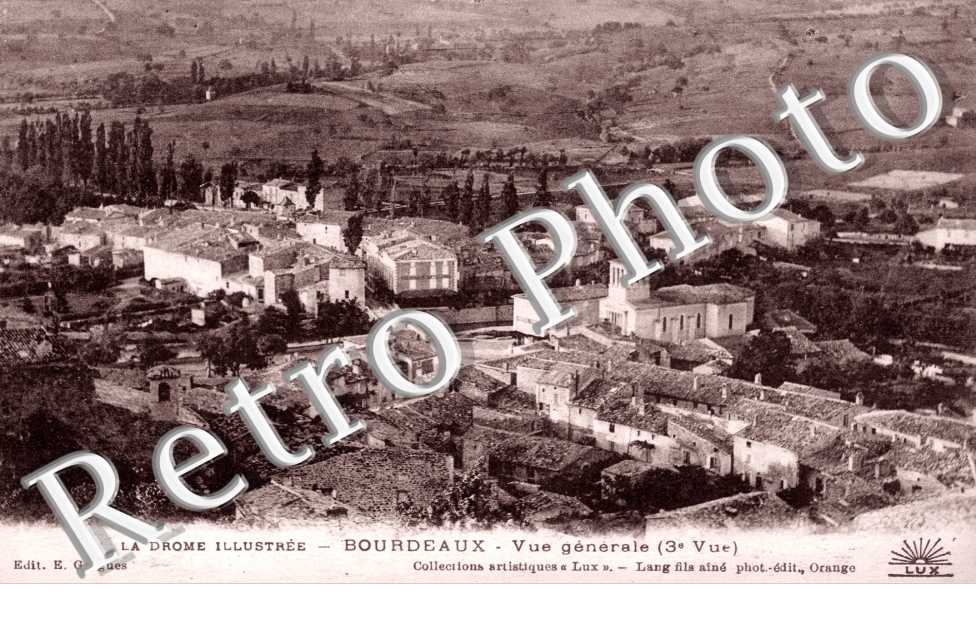 Vue generale