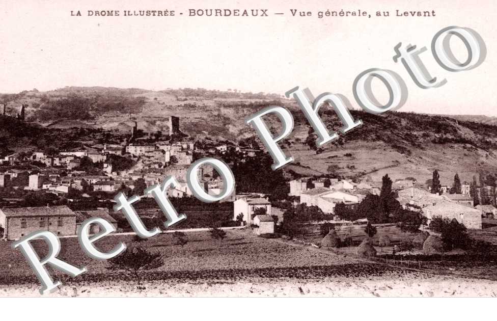 Vue generale