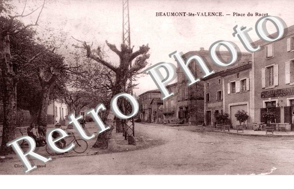 Place du Racet