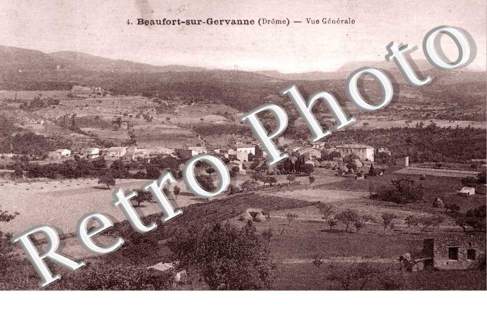 Vue generale