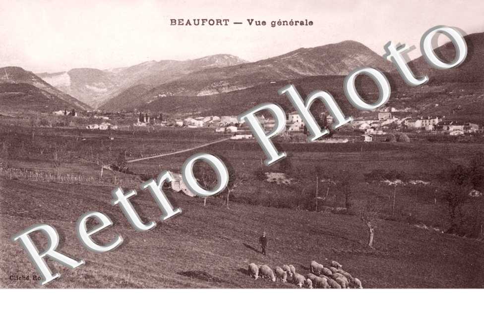 Vue generale
