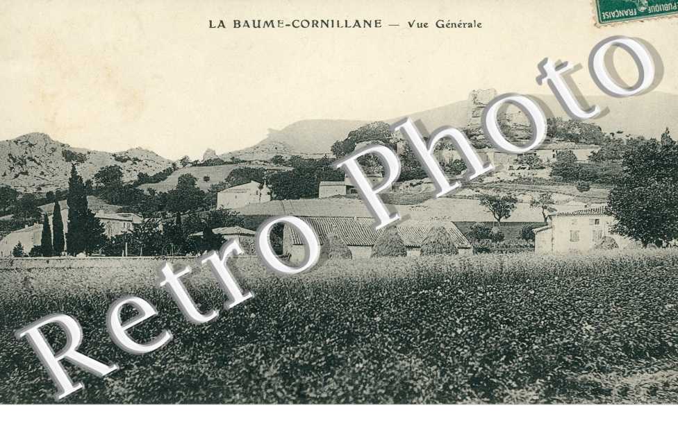 Vue generale