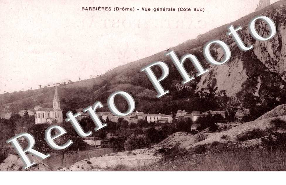 Vue generale