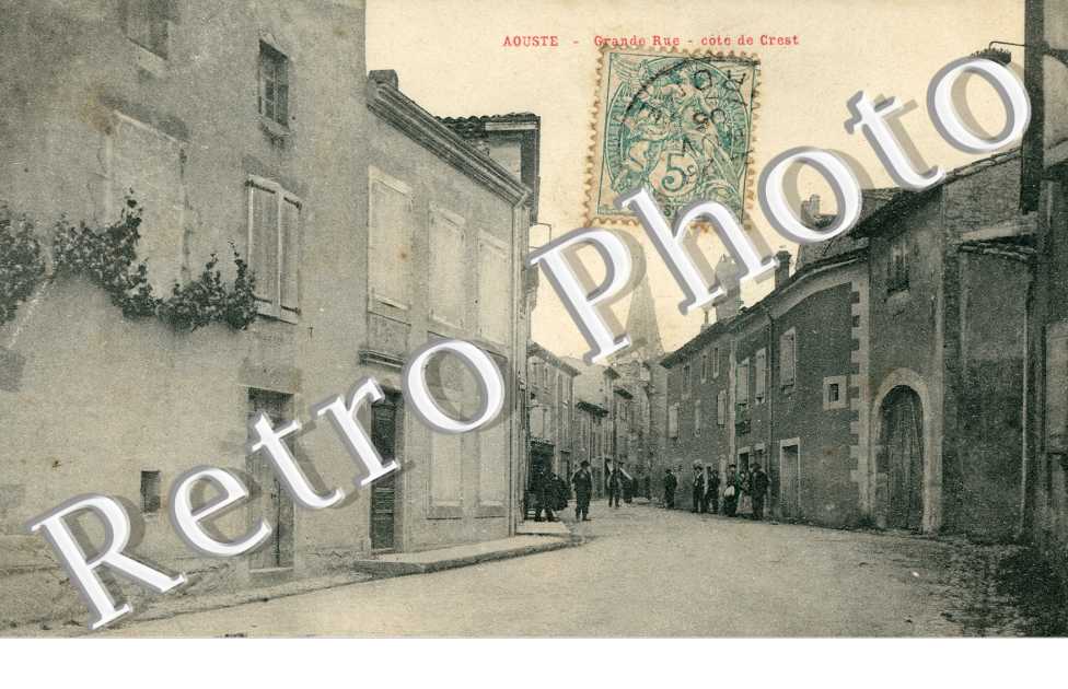 Grande rue