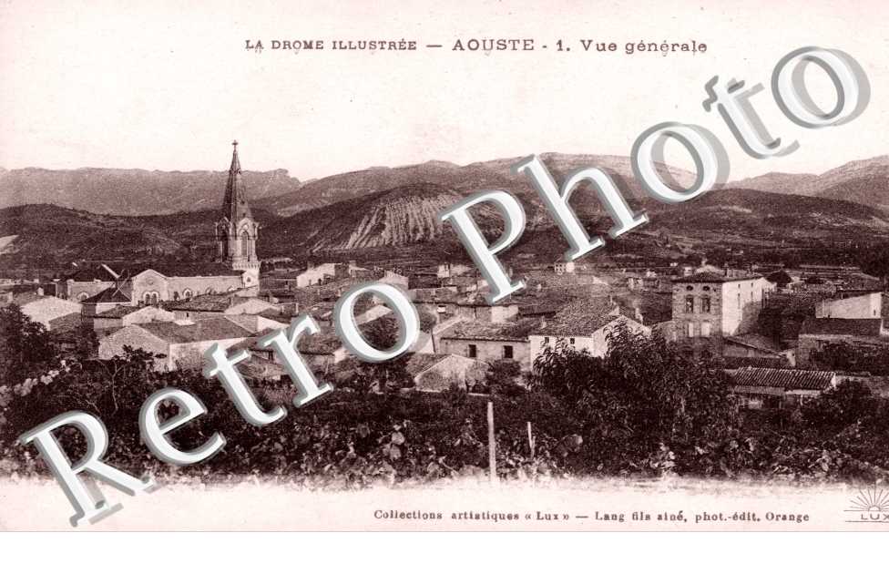 Vue generale
