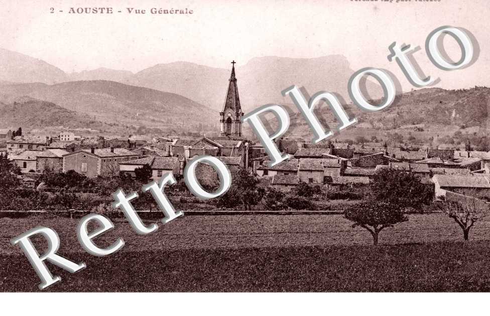 Vue generale