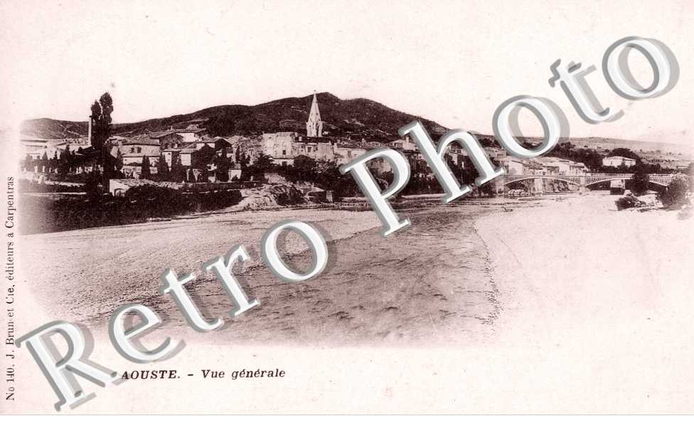 Vue generale