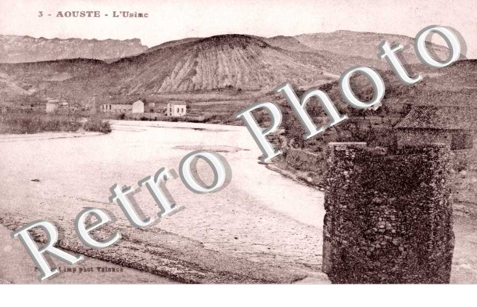 L'usine