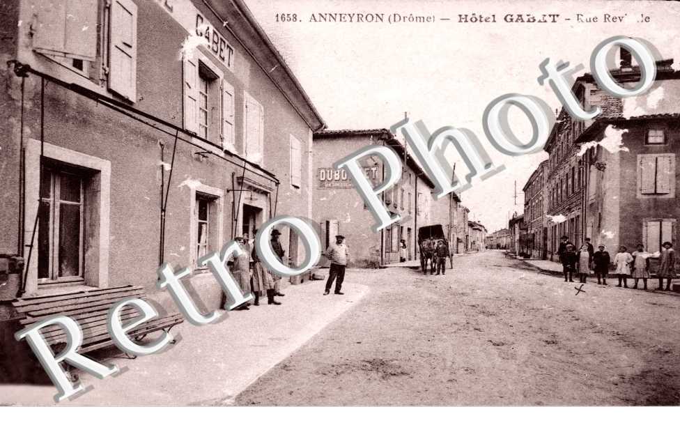 Hotel gabet