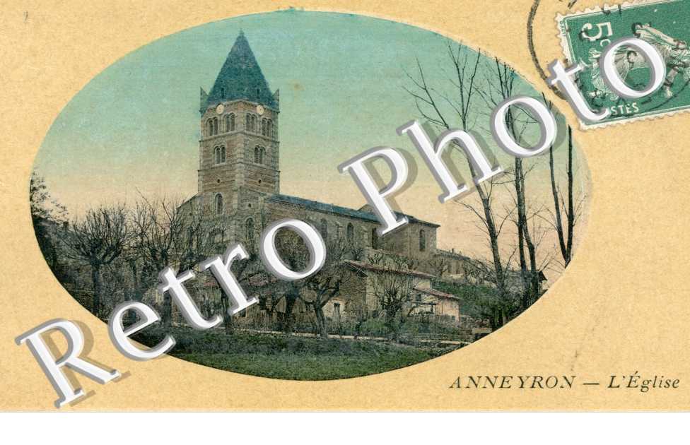 Eglise