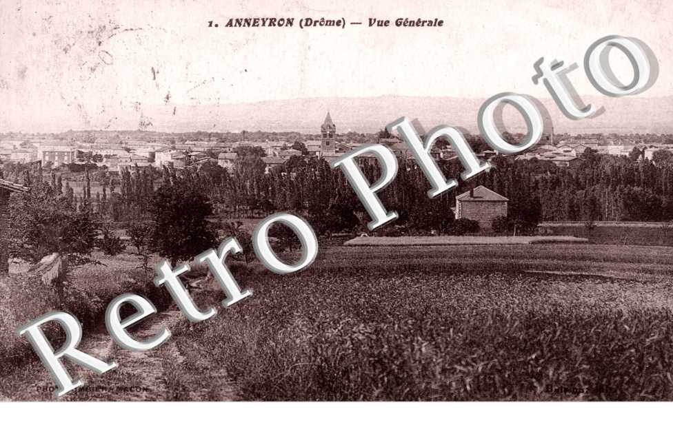 Vue generale