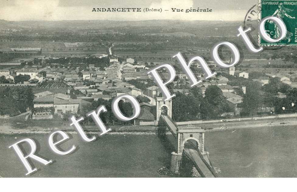 Vue generale