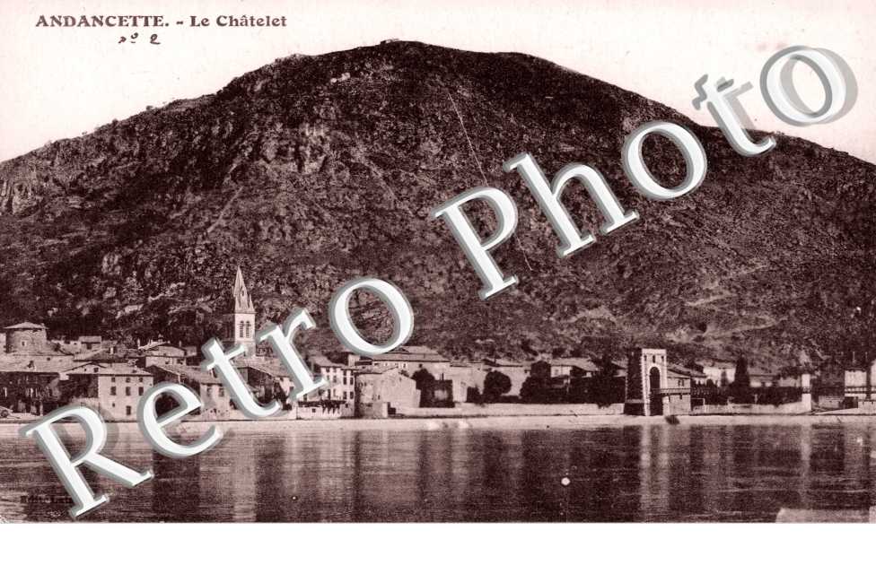 Le Chatelet