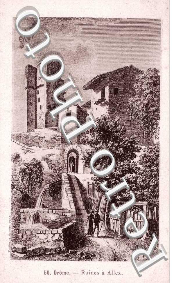 Ruines