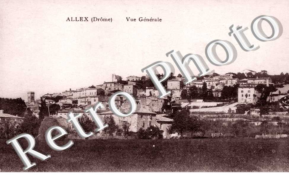 Vue generale
