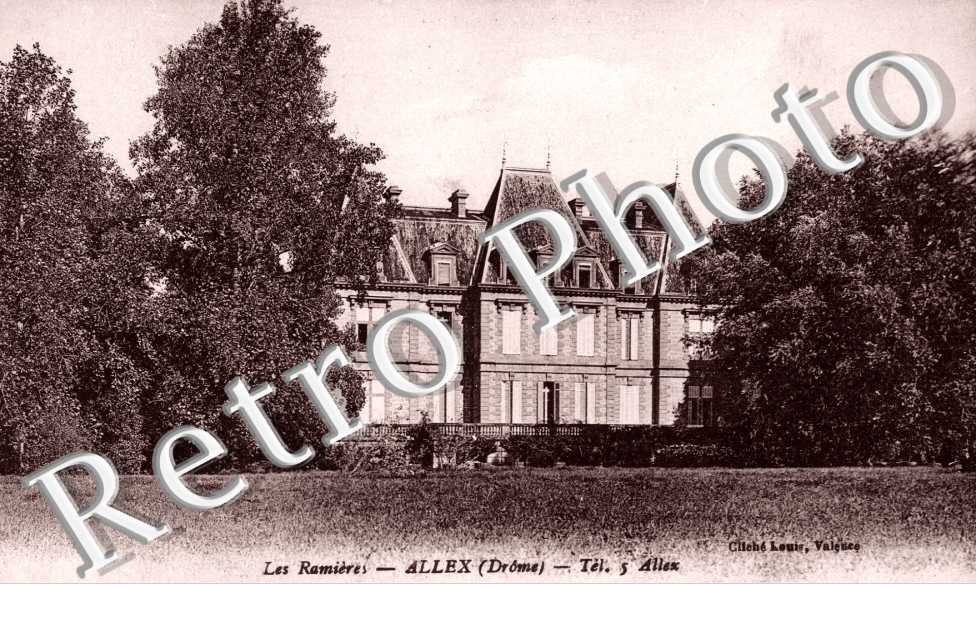 Les Ramieres