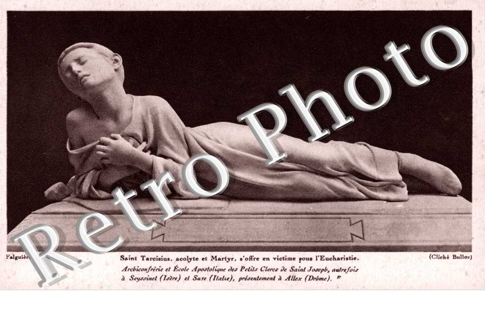Saint-Tarcisius