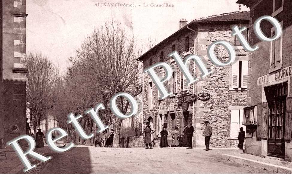 La Grand'rue