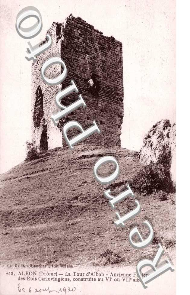 La tour