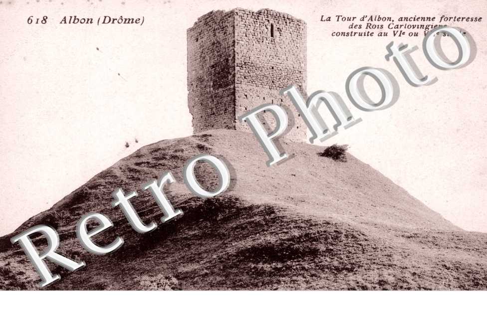 La tour