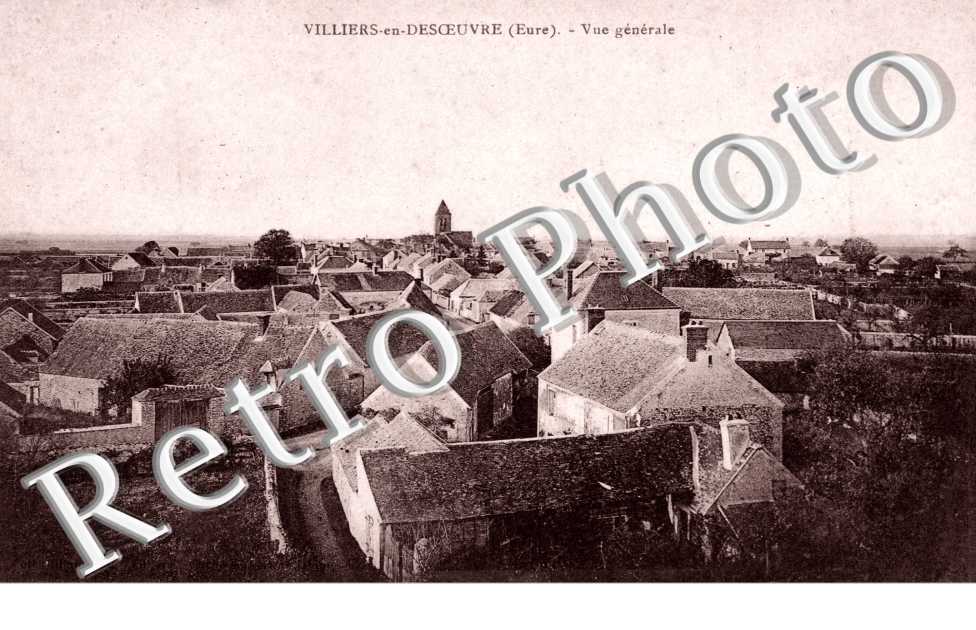 Vue generale