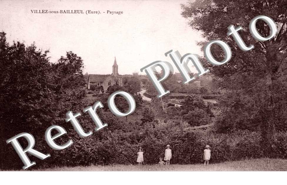 Paysage