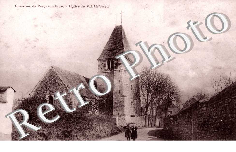 Eglise