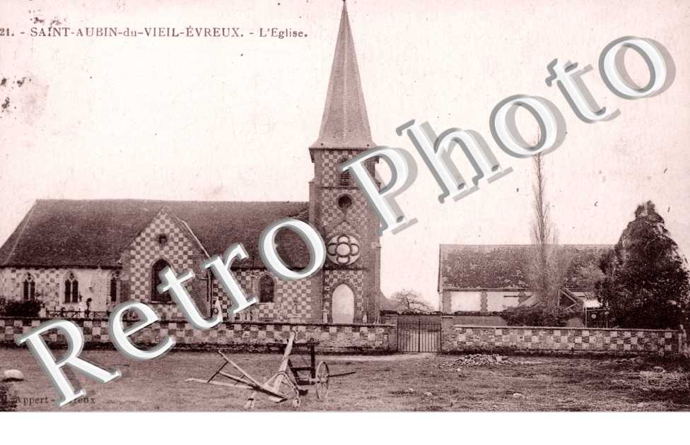 l&#039;eglise