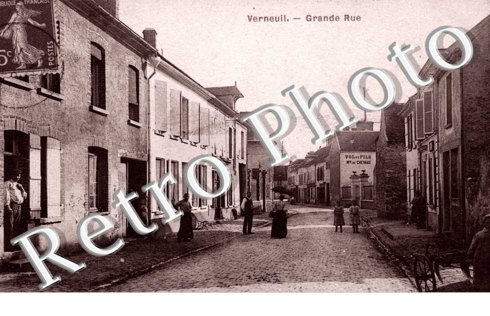 Grande Rue