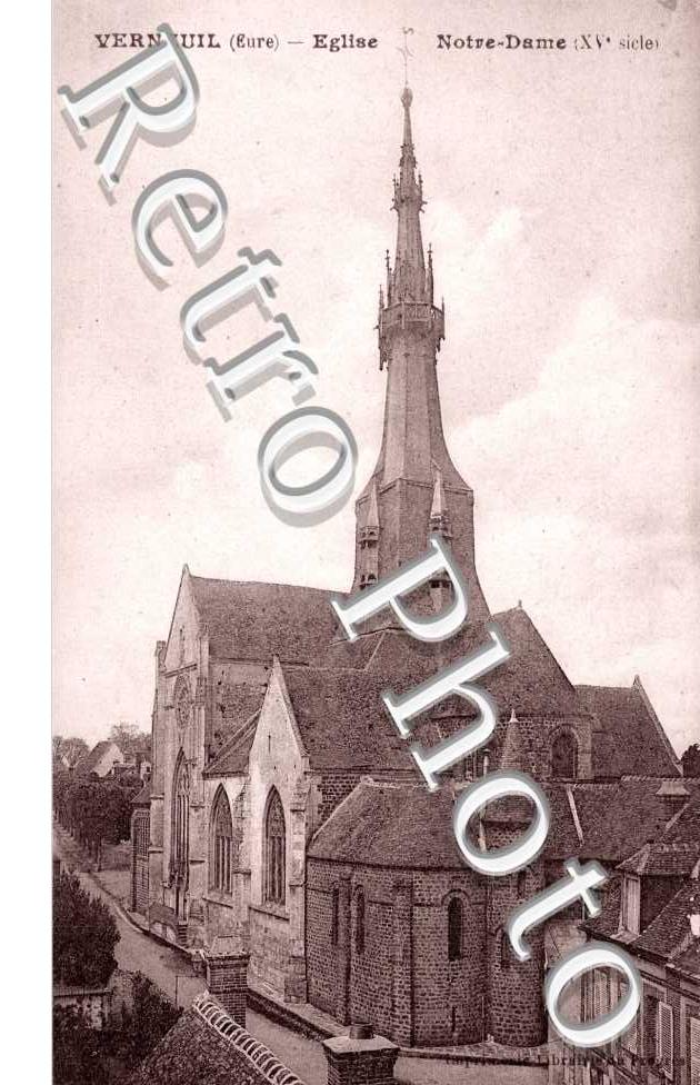 Eglise