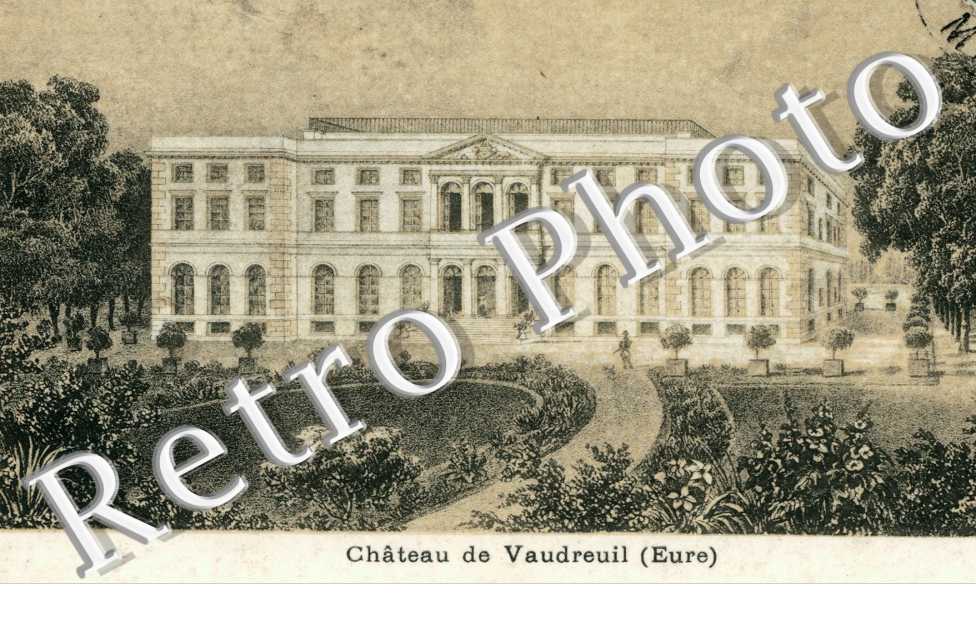 Chateau