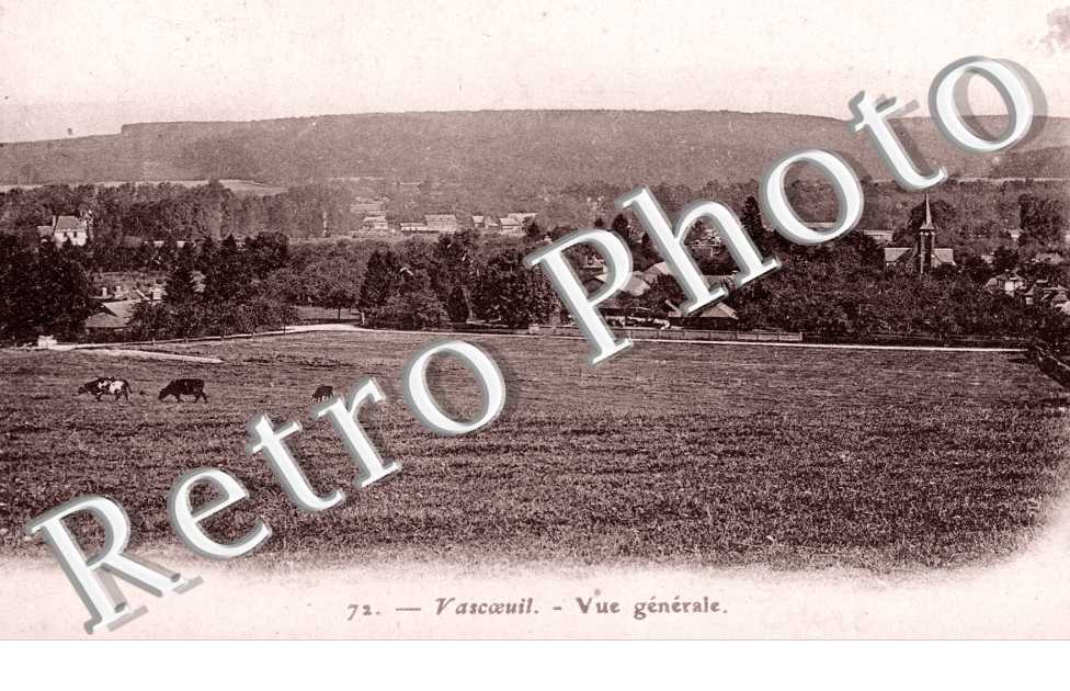 Vue generale