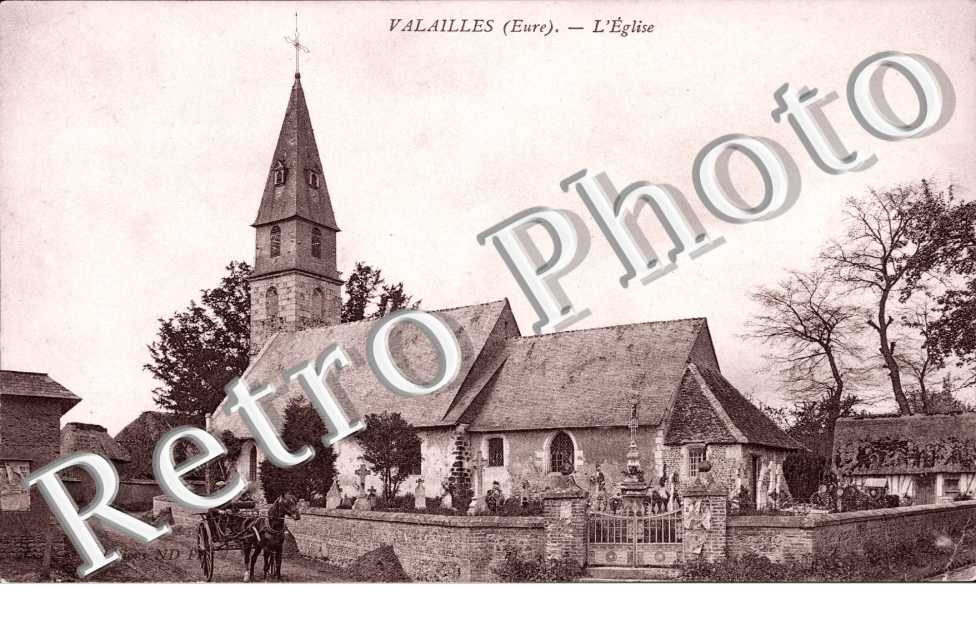 L'eglise