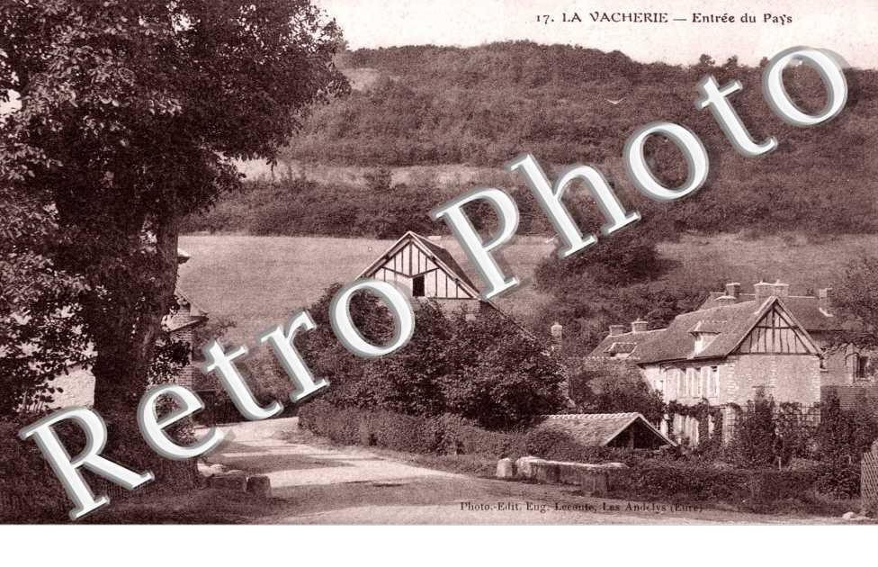 Entree du pays