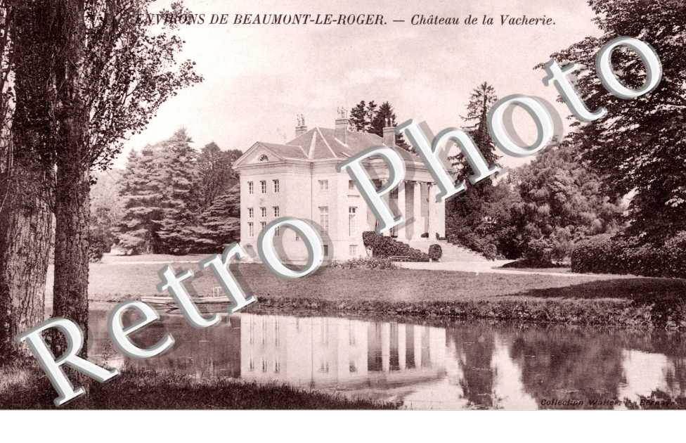 Chateau