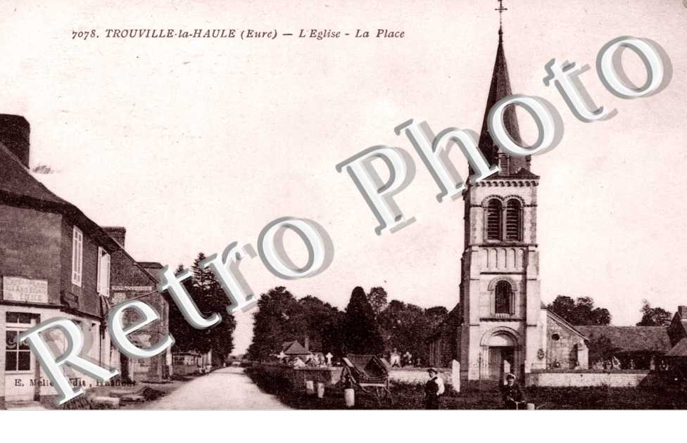 Villa des Roses